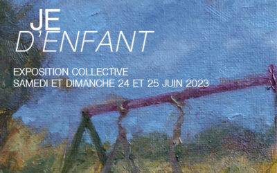 JE D’ENFANT